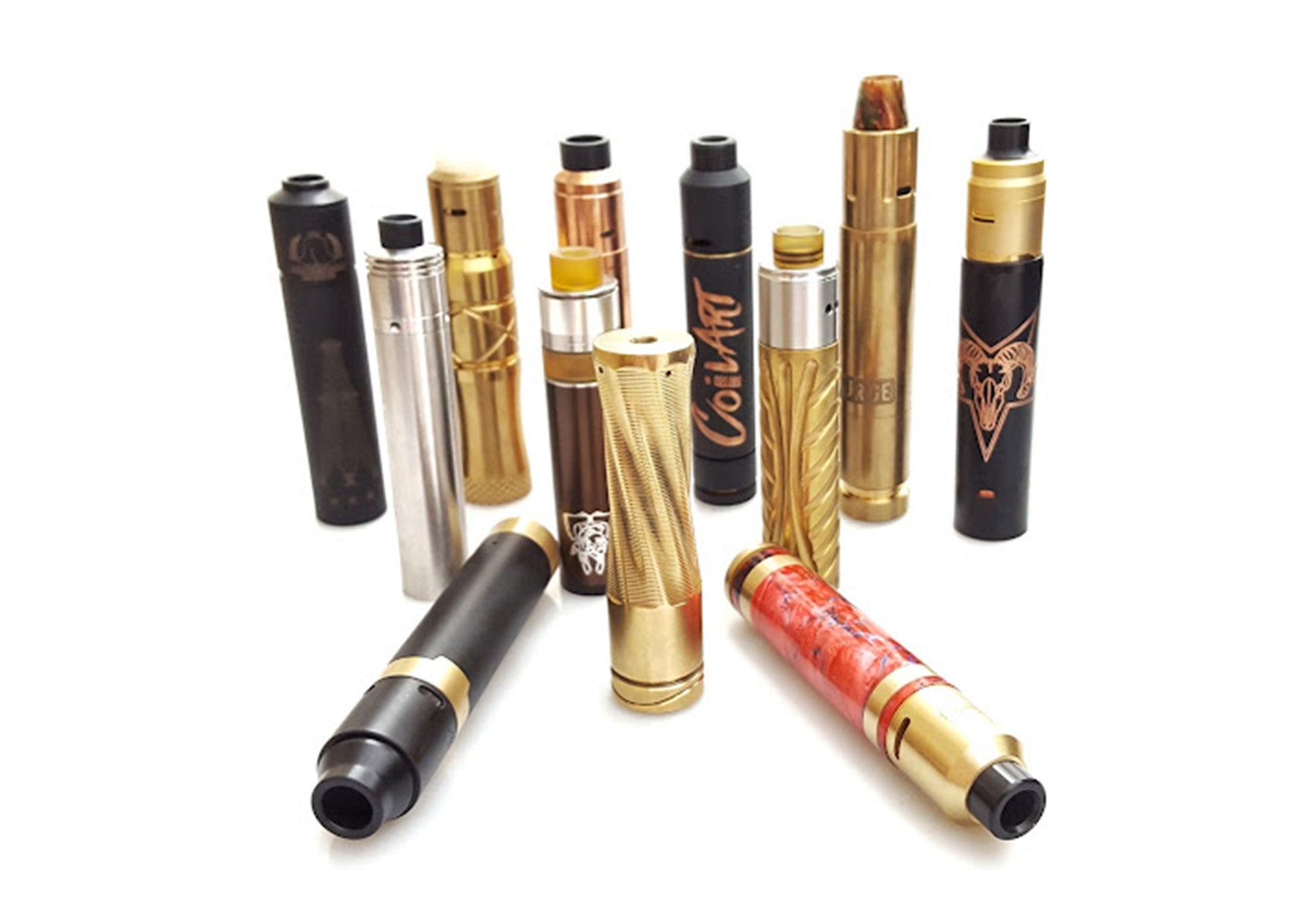 thc carts